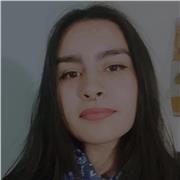 Profesora de dibujo y pintura para niñxs